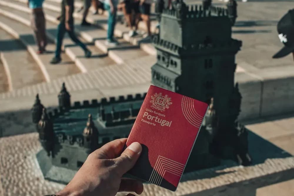 Portugal's Luxury Property Market Remains Robust Despite Golden Visa Rule Changes