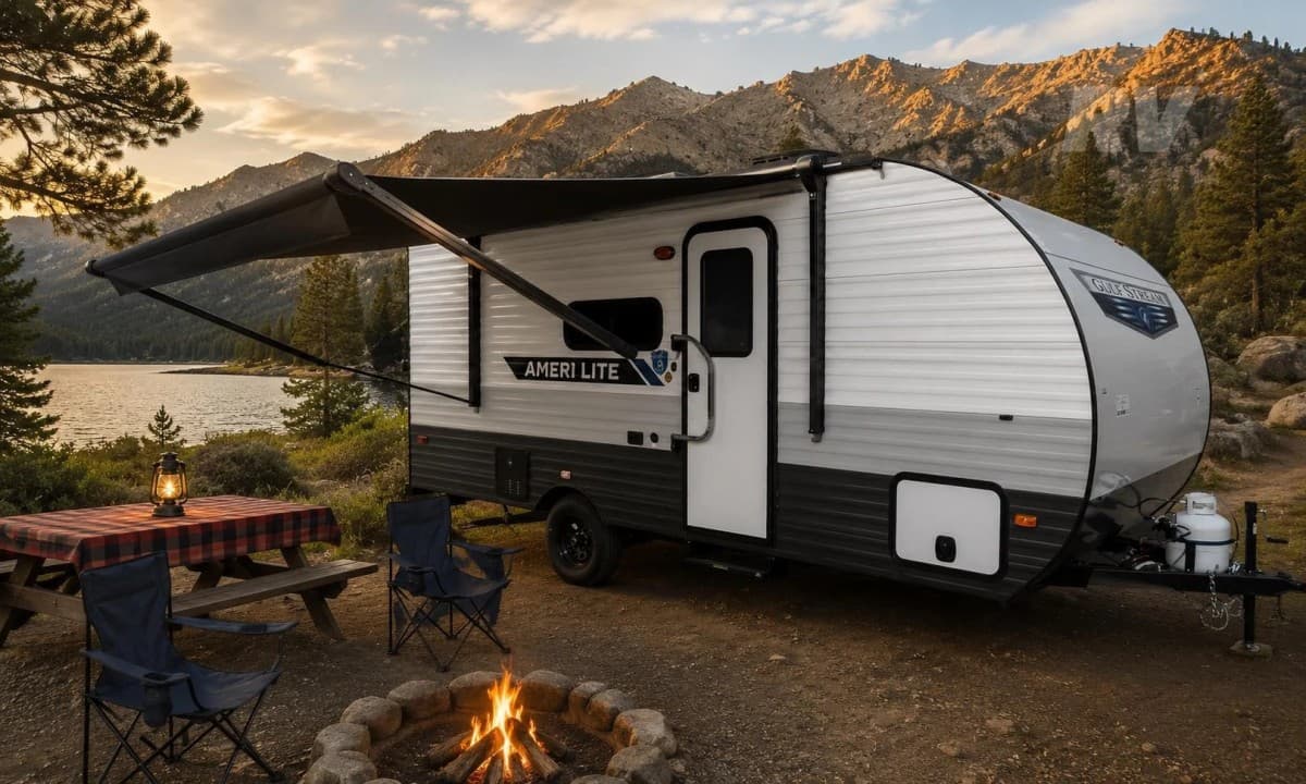 Factory Direct Marine & RV Expands Gulf Stream Trailer Listings, Enhances Trade-In Programs