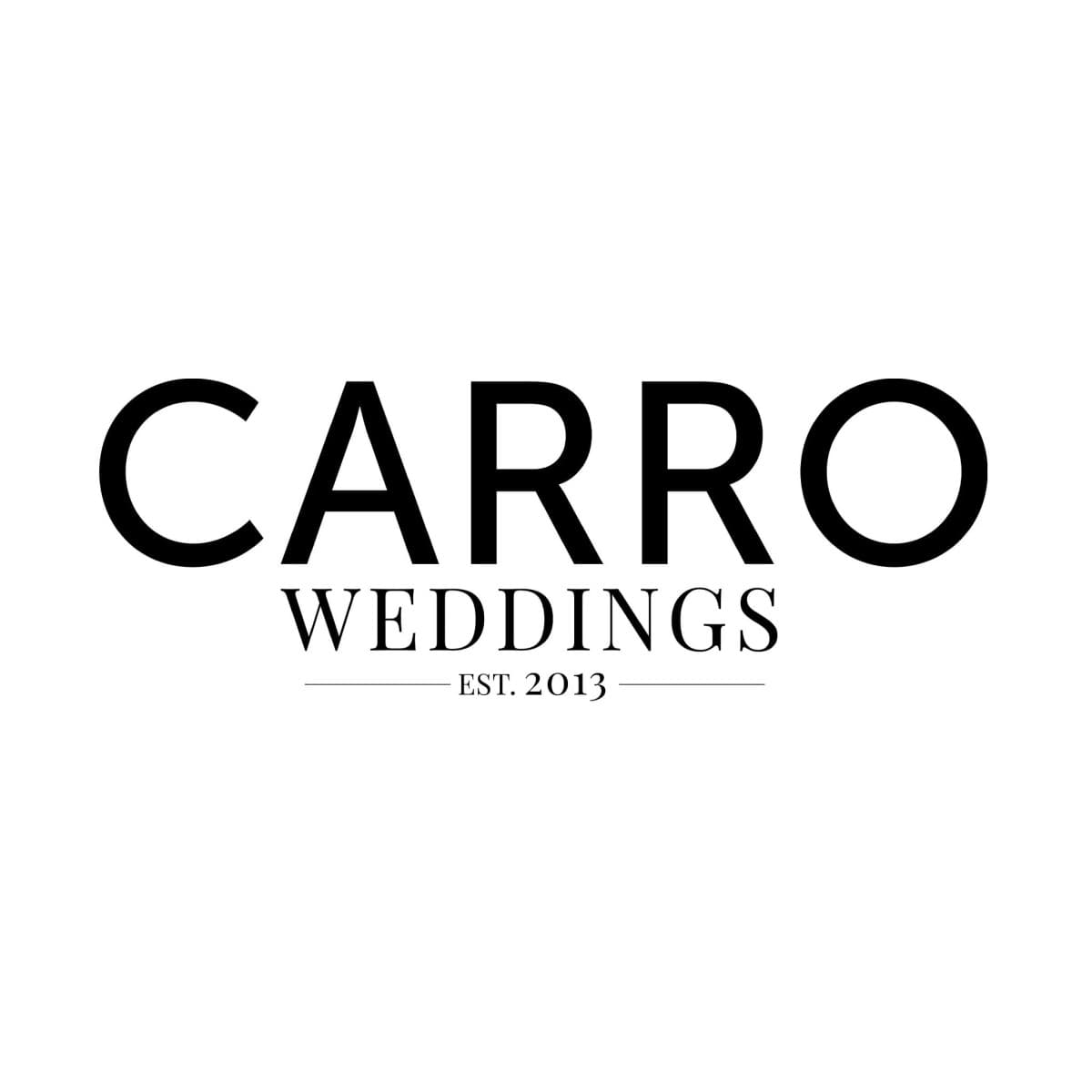CARRO Weddings: Innovative Wedding Photography Services Transform Memories in Yorkshire