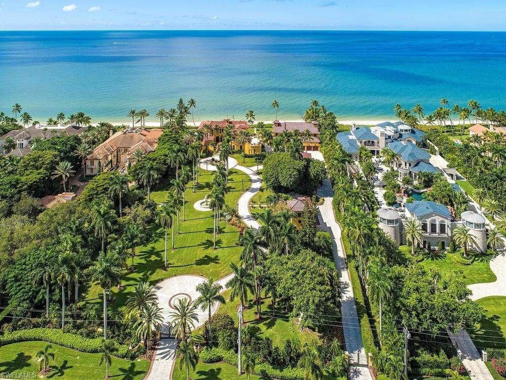 South West Florida: A Real Estate Haven with Diverse Living Options