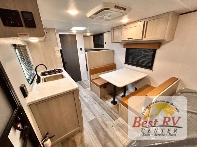 Best RV Center Adds Kodiak Camping Trailers to Turlock, CA Inventory