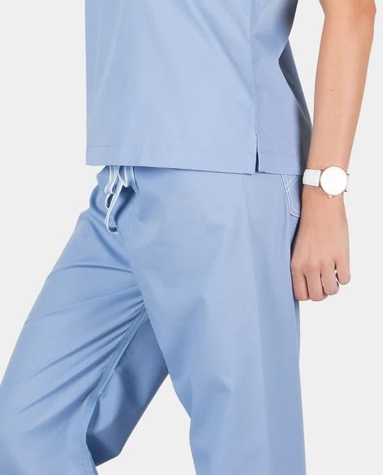 Blue Sky Scrubs Updates Classic Scrub Pants for Demanding Clinical Shifts