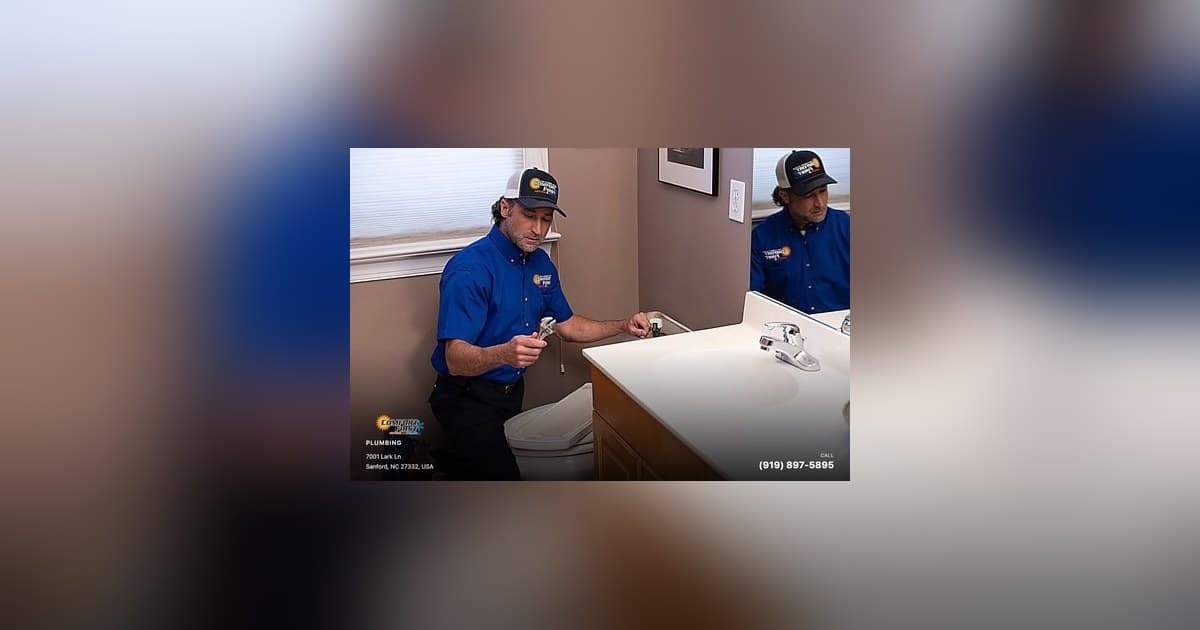 Dry September in North Carolina Raises Risk of Hidden Pipe Leaks in Sanford Homes