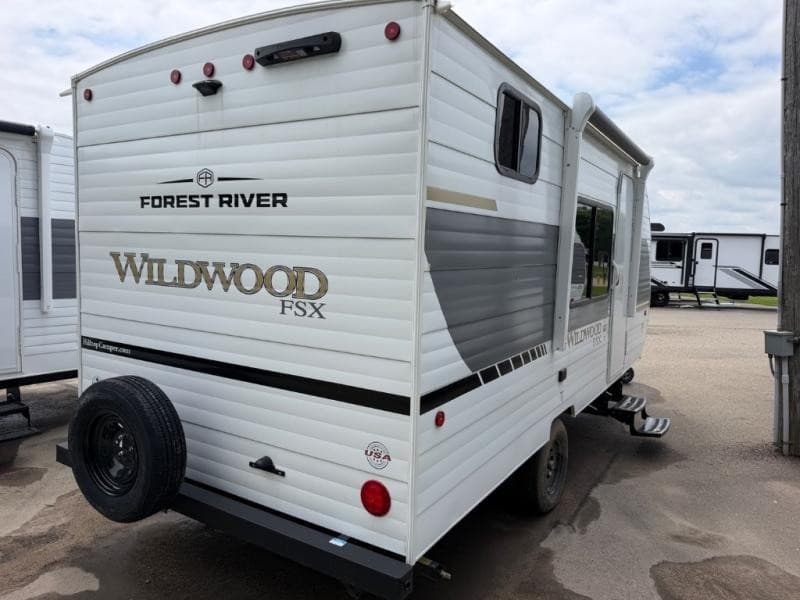 Hilltop Camper & RV Expands Used Camper Sales in Minnesota, Enhancing Access for Rochester-Area Buyers
