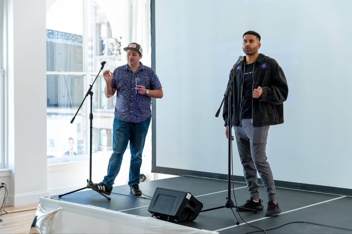 Marketing Experts Unite for Conversion-Focused Webinar as AI Reshapes Digital Landscape