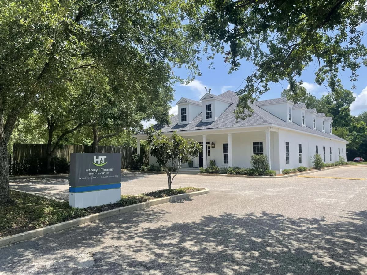 Harvey & Thomas Orthodontics Offers Comprehensive Smile Transformations in Fairhope, AL