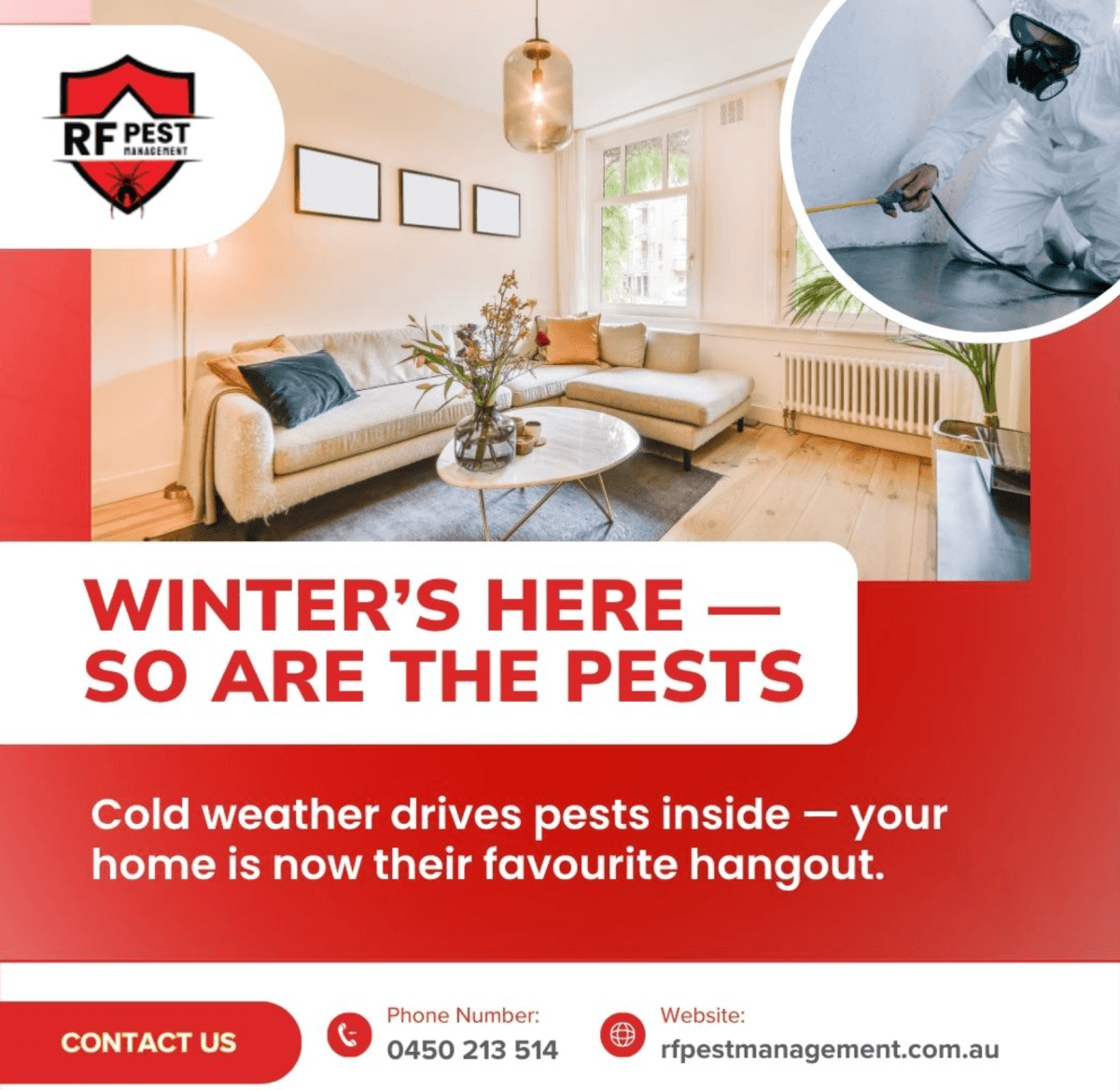 Rising Demand for Professional Pest Control in Melbourne’s West Highlights Suburb-Specific Challenges