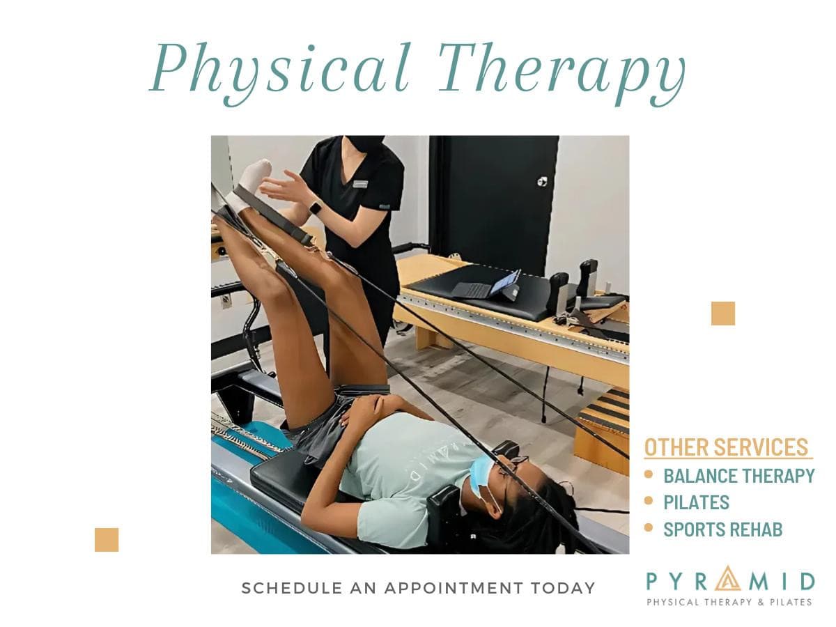 Personalized Physical Therapy Offers Comprehensive Care in San Antonio