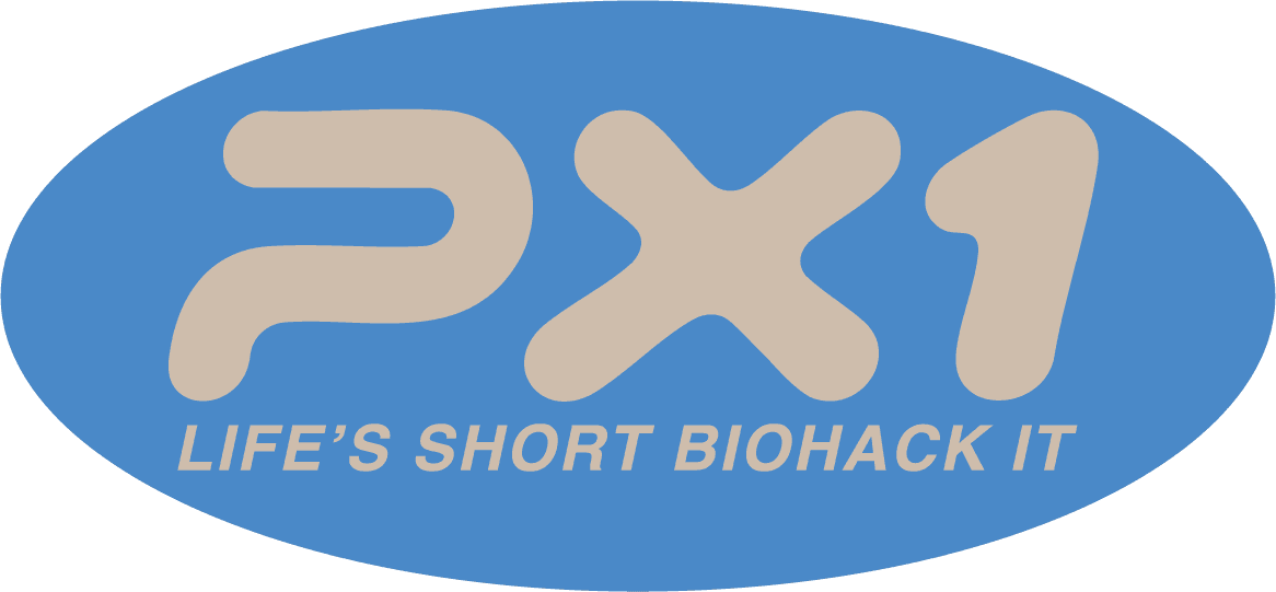PX1 Research Launches US-Made Sublingual Peptide Strips for Needle-Free Research