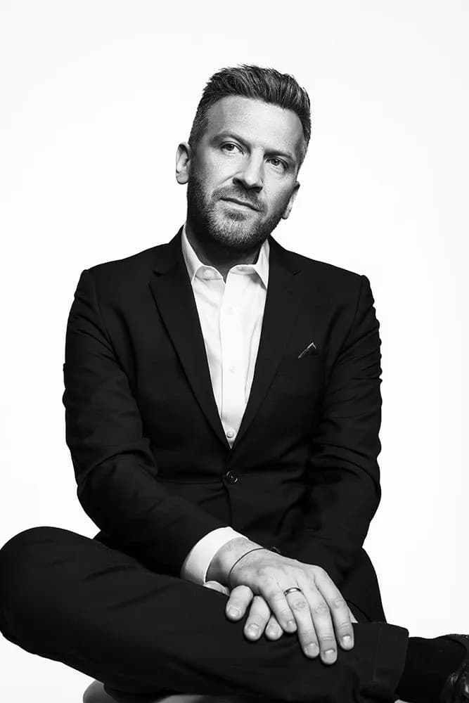 Match Production Expands Focus on Editorial-Style Executive Portraiture for Corporate Clients