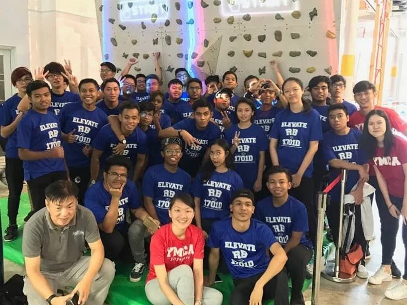 Singapore Businesses Return to One Dynamics for Customized Team Building That Delivers Workplace Impact