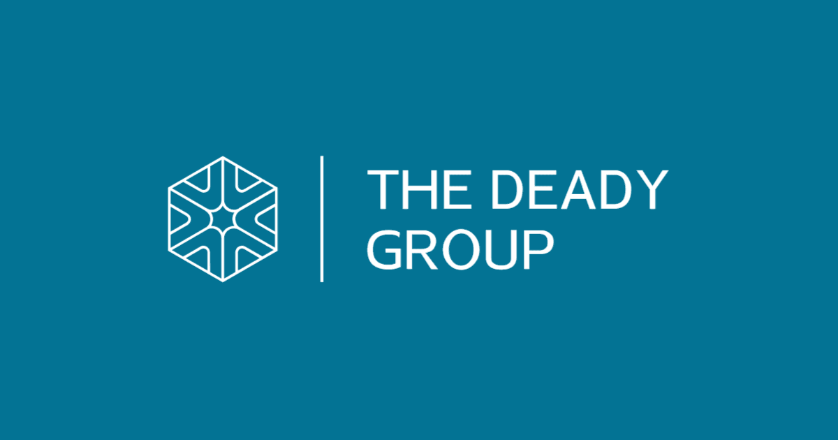 Boston Advisory Firm The Deady Group Sharpens Focus on Technology and Utility Procurement