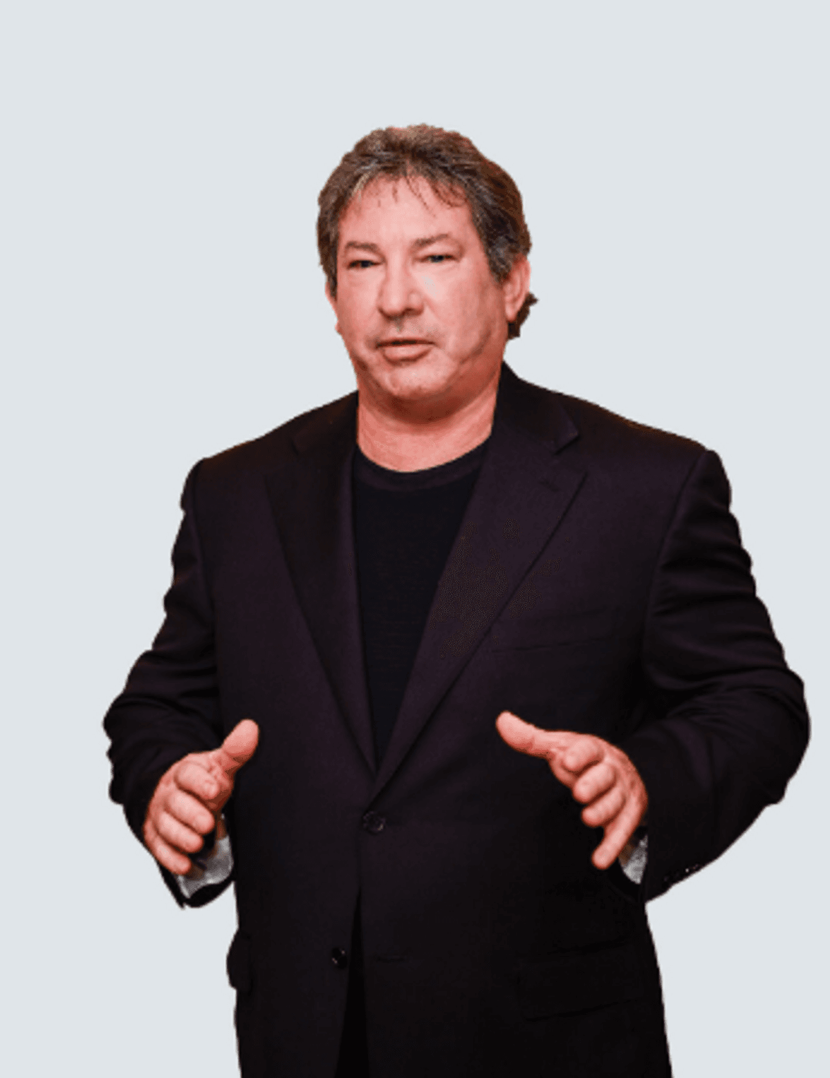 Retail Distribution Veteran Mitch Gould Reflects on Four Decades of Success Bringing Brands to Major U.S. Chains