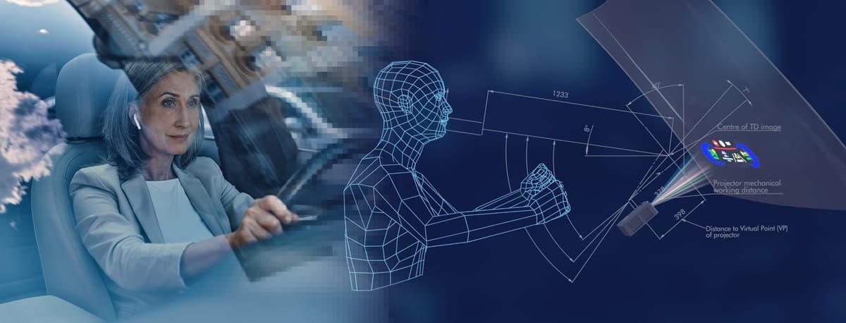 Ceres Holographics and Appotronics Partner to Advance Automotive Transparent HUD Technology