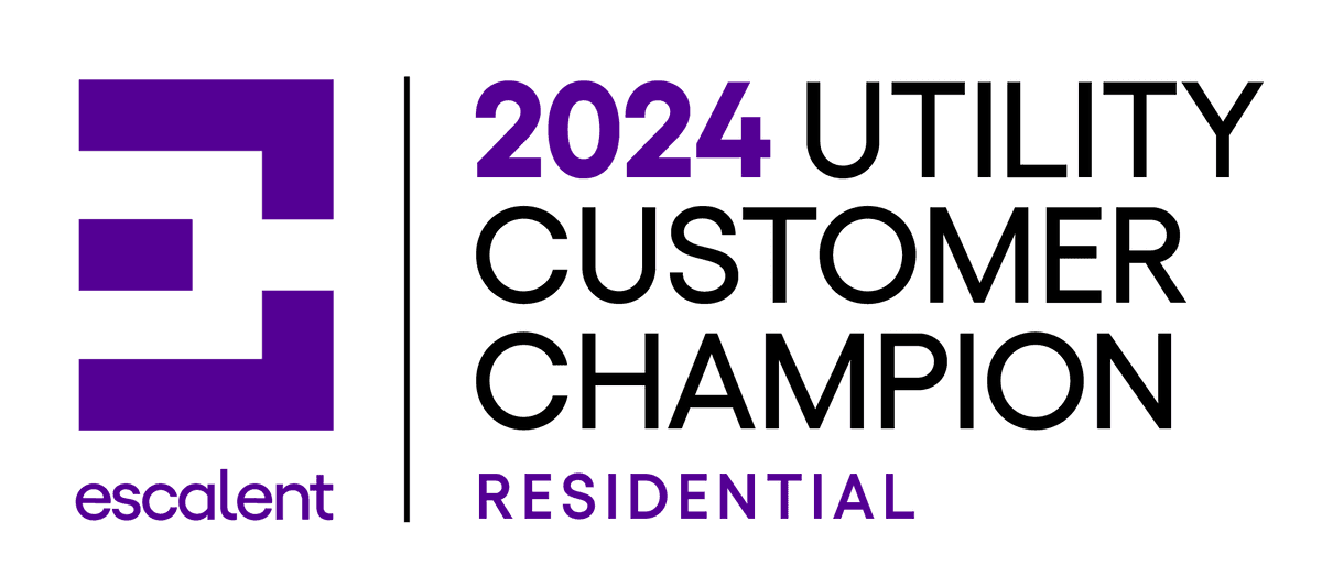 UGI Recognized as 2024 Utility Customer Champion by Escalent