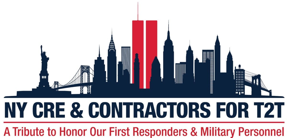 New York Commercial Real Estate Industry to Honor Silverstein Properties Executive at Fifth Annual Tunnel to Towers Fundraiser