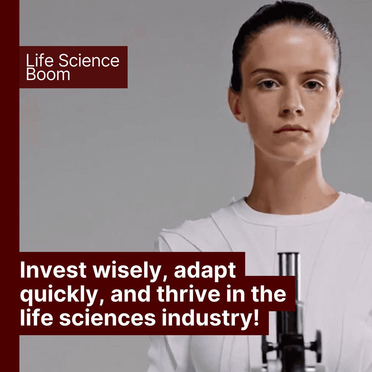 Content Carnivores Marks 18 Years of Leadership at JP Morgan Healthcare Conference