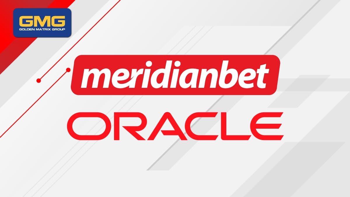 Meridianbet Recognized by Oracle for AI-Driven Gaming Innovation