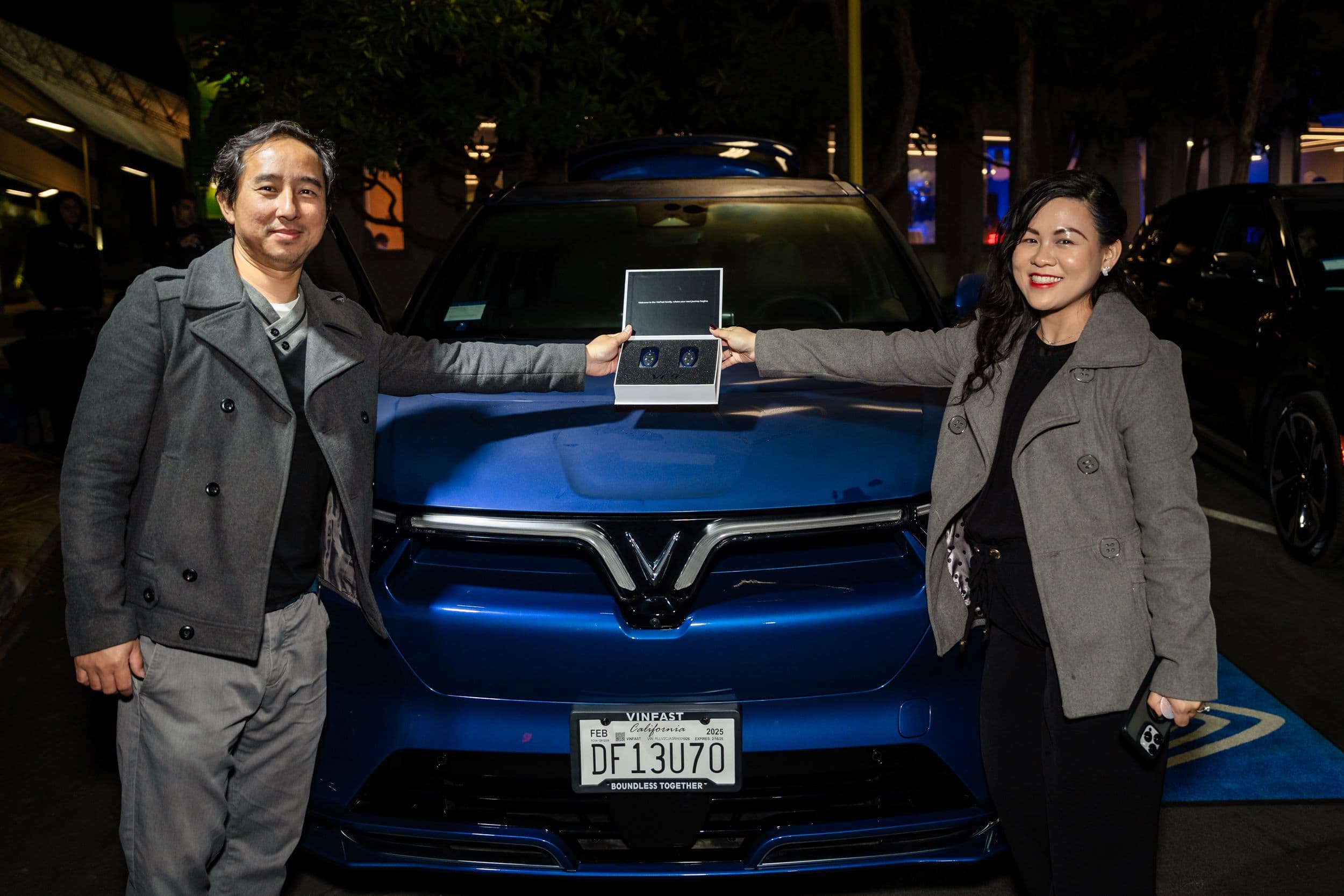 VinFast's After-Sales Service Strategy Drives EV Adoption and Market Growth