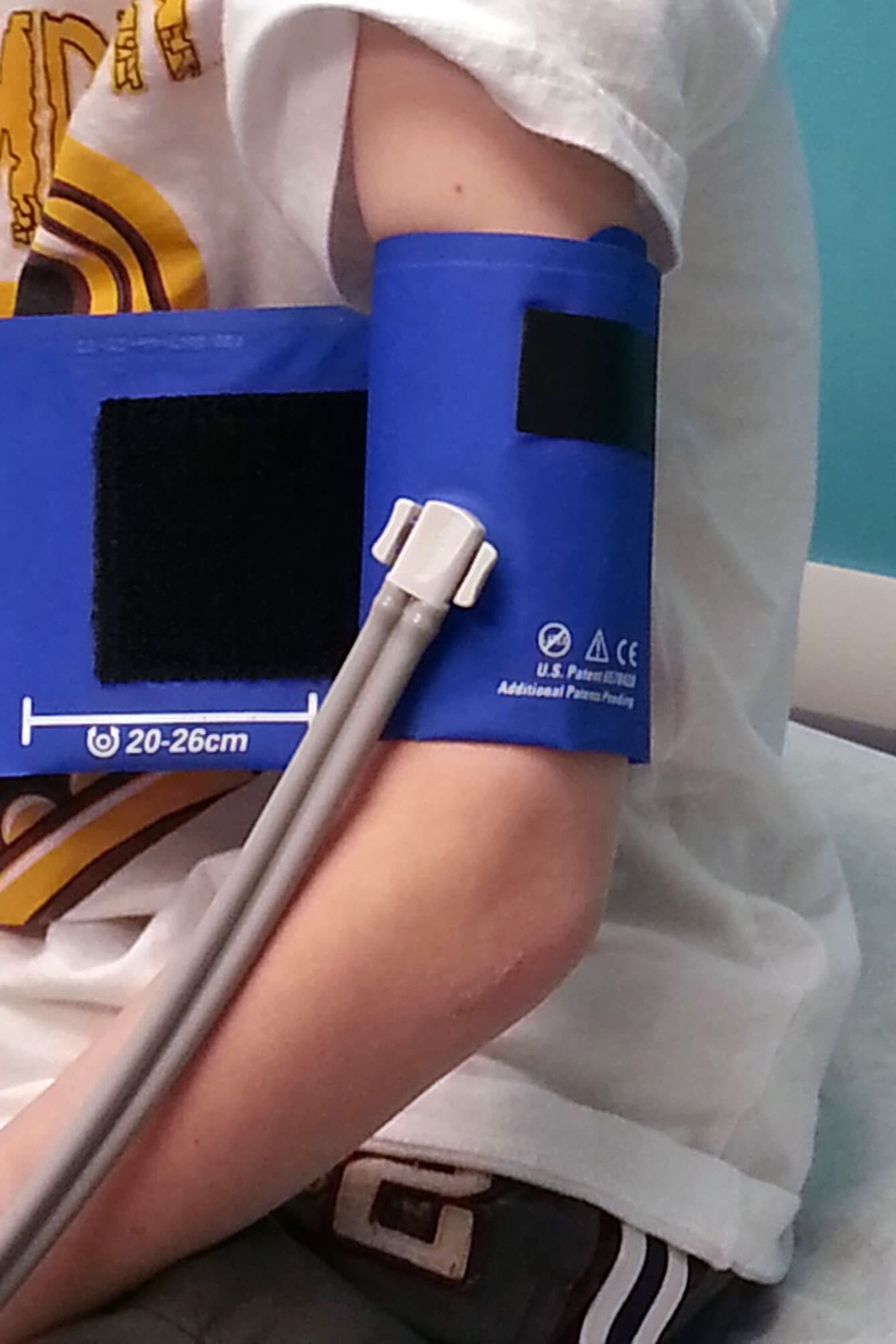 Studies Highlight High Blood Pressure Concerns Among U.S. Youth and Young Adults