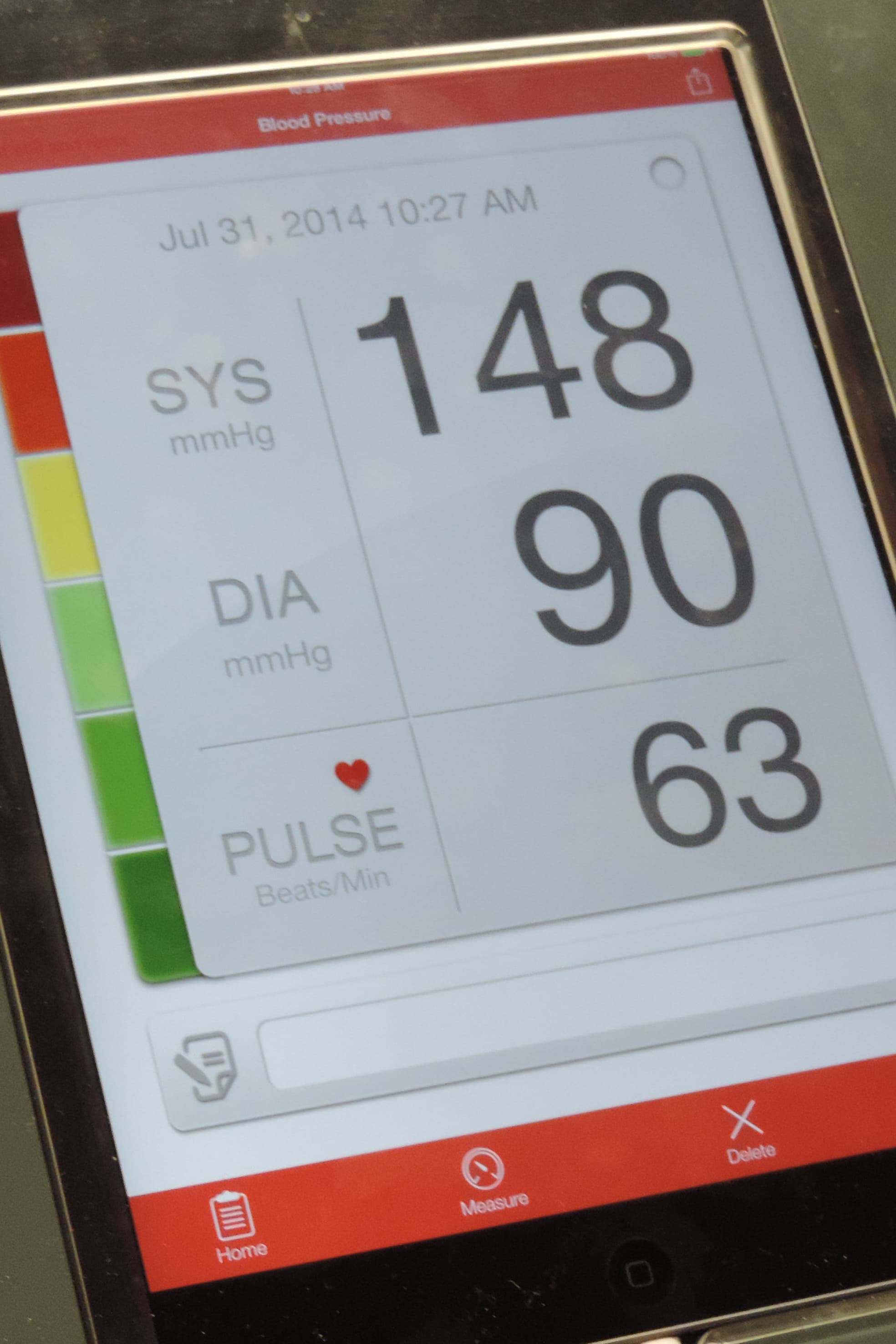 Remote Monitoring and Pharmacist Intervention Significantly Improve Blood Pressure Control