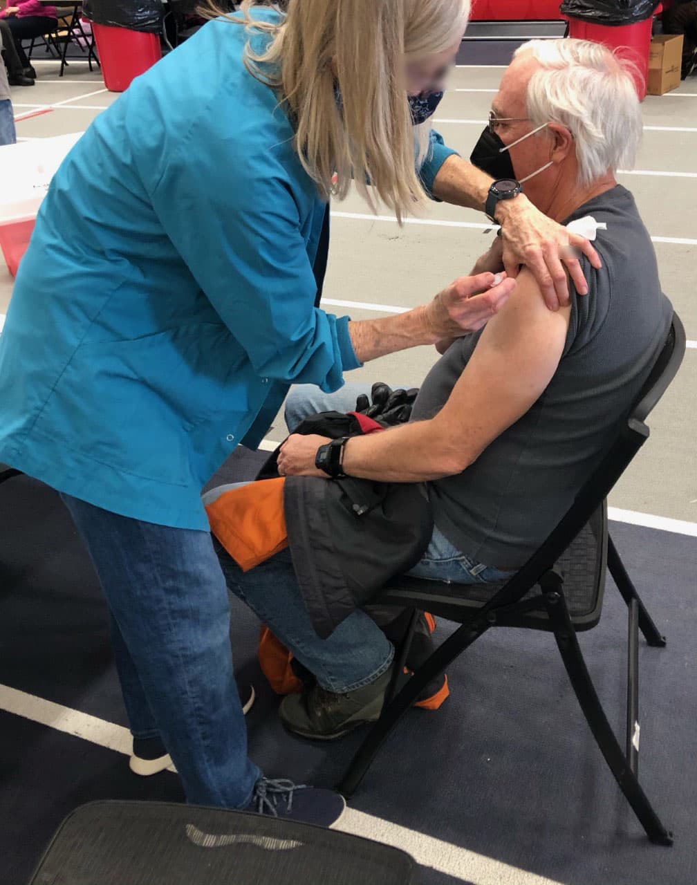 COVID-19 Infection Linked to Increased Heart Attack and Stroke Risk for Up to 3 Years