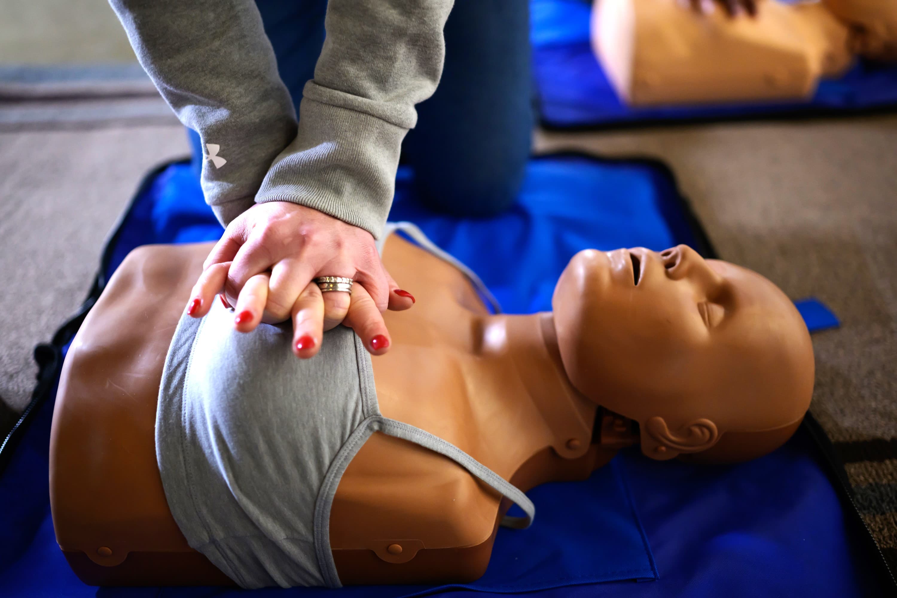 911 Dispatcher Assistance Significantly Boosts Bystander CPR Rates