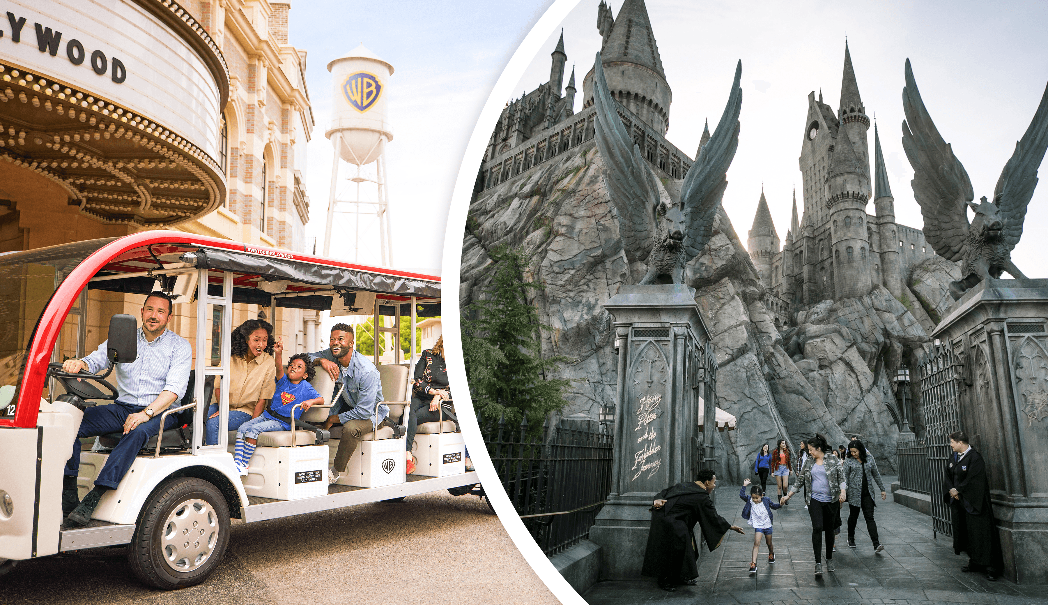 City Pass Inc. Launches New Los Angeles CityPASS Ticket Program