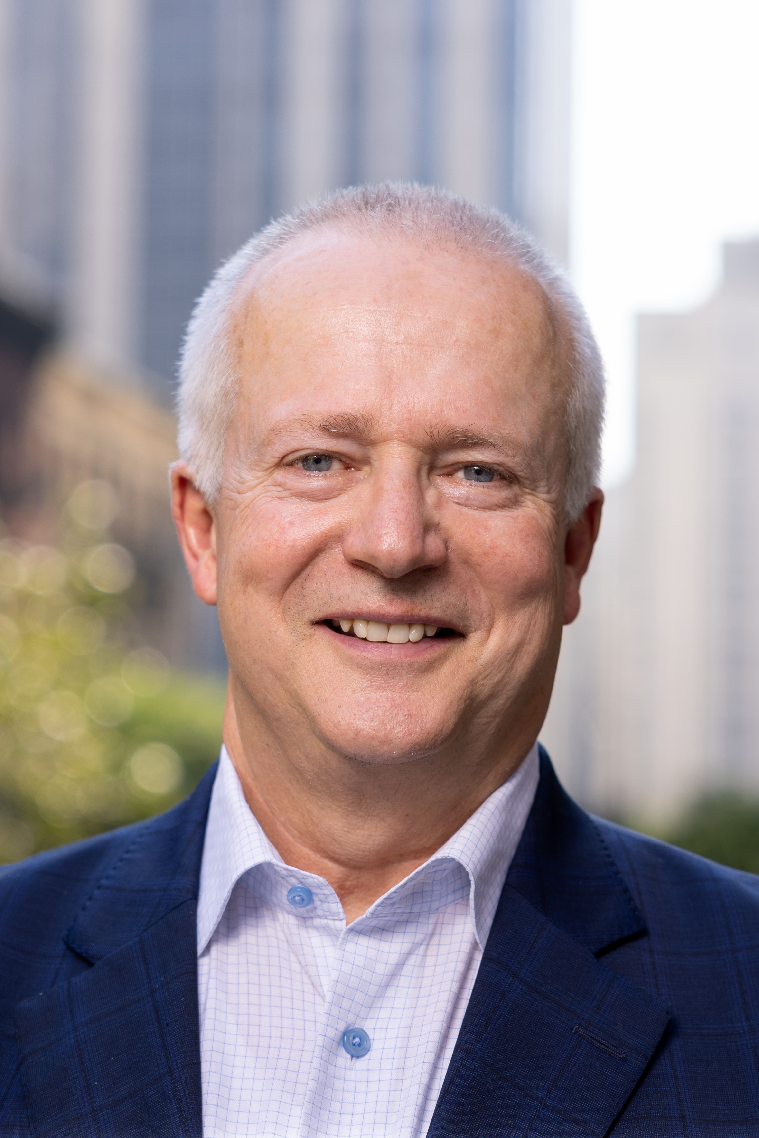 Dr. Robert Harrington to Receive 2024 Chairman's Award at American Heart Association Scientific Sessions