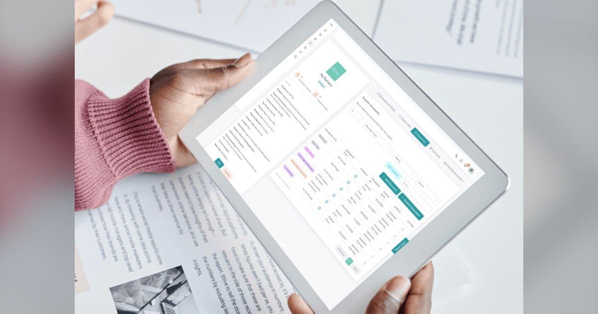 Oboloo Launches Free Procurement Platform to Disrupt Legacy Systems Amid Supply Chain Volatility