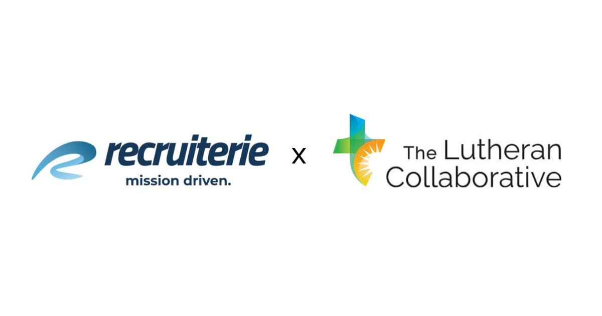 Recruiterie Named Executive Search Partner for The Lutheran Collaborative