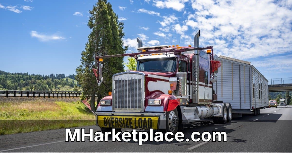 New Online Platform MHarketplace Launches to Simplify the Manufactured Home Buying Process