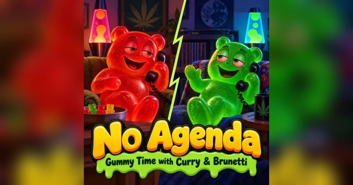 Dana Brunetti Breaks Silence on No Agenda Podcast, Dissecting 9/11, AI Fears, and Netflix's Streaming Gamble