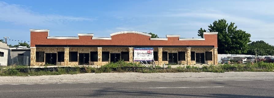 Haltom City Business Alliance Calls for Urban Renewal Strategies