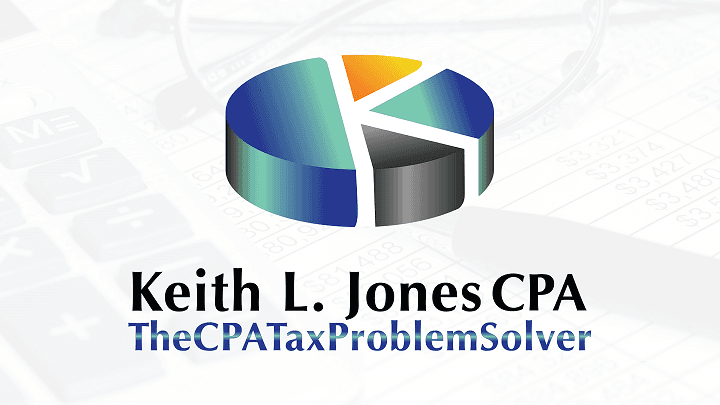 Keith L. Jones, CPA Secures Exclusive Sponsorship for Tax Mob 2024 Cocktail Party