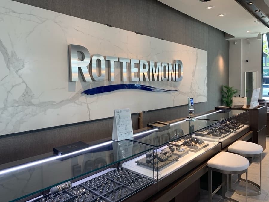 Rottermond Jewelers Unveils Stunning Redesigned Brighton Store