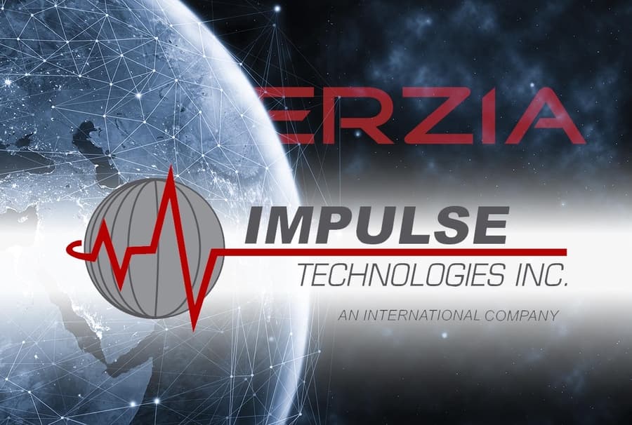 ERZIA Partners with Impulse Technologies to Expand Reach in USA