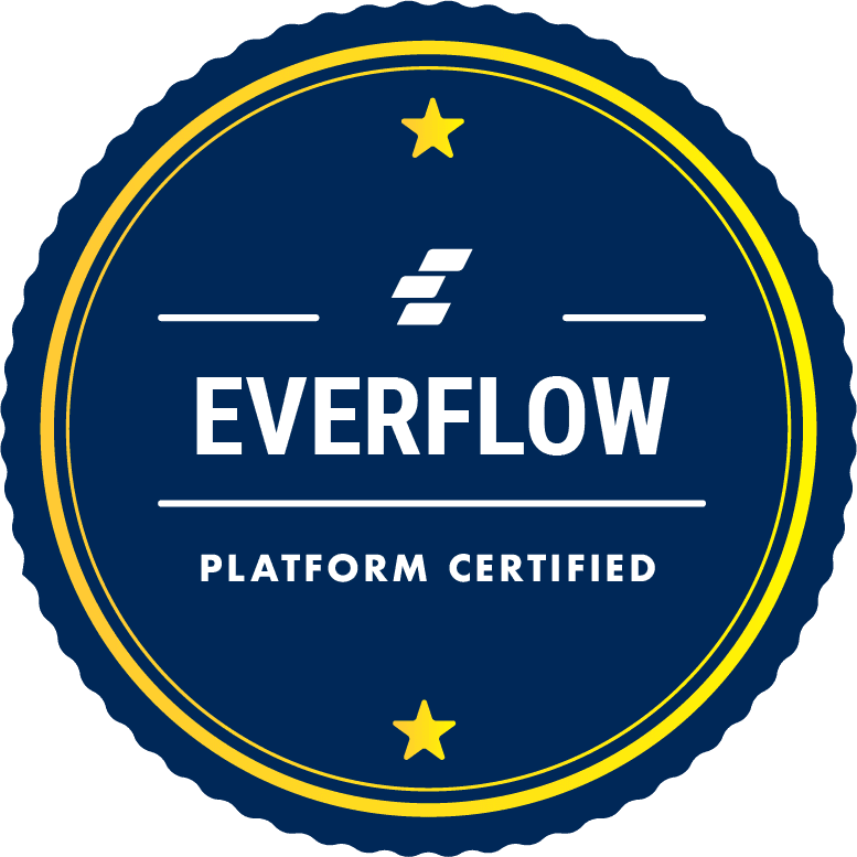Everflow Introduces Certification Program to Enhance Partner Marketing Skills