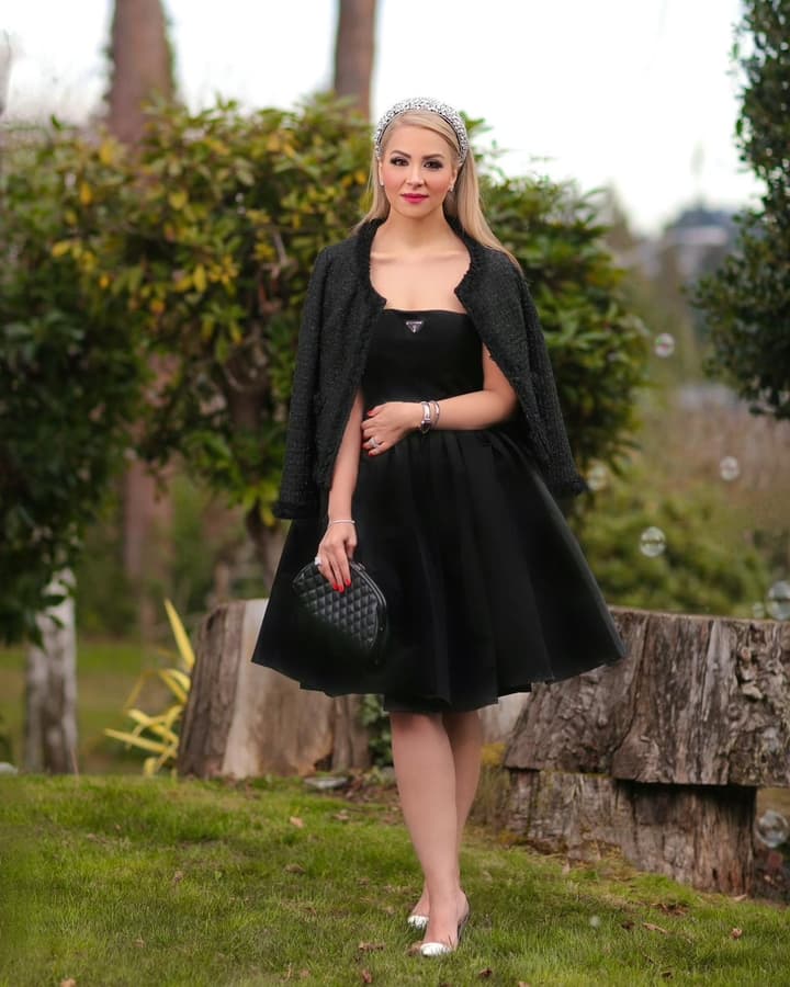 Sahar Barati Elevates Vancouver Real Estate with Elegant Interior Designs