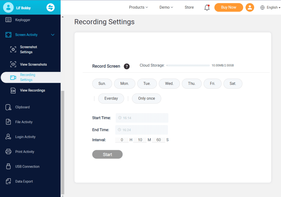 MoniVisor Unveils New Update for Enhanced Windows Screen Monitoring