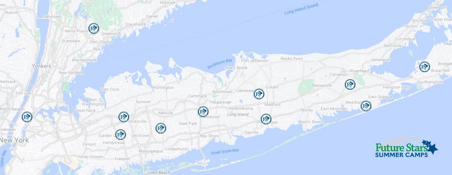 Future Stars Summer Camps Expands with New Selden Location and Program Enhancements