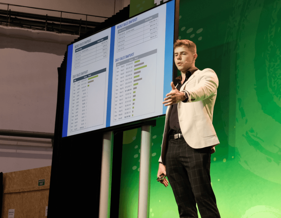 Chris Reader's Profit Singularity Course Gains Attention for Revolutionizing Online Marketing with AI