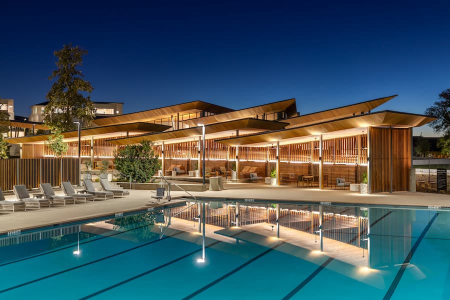 Valencia's Splendid Lifestyle Menu Wins Over International Buyers