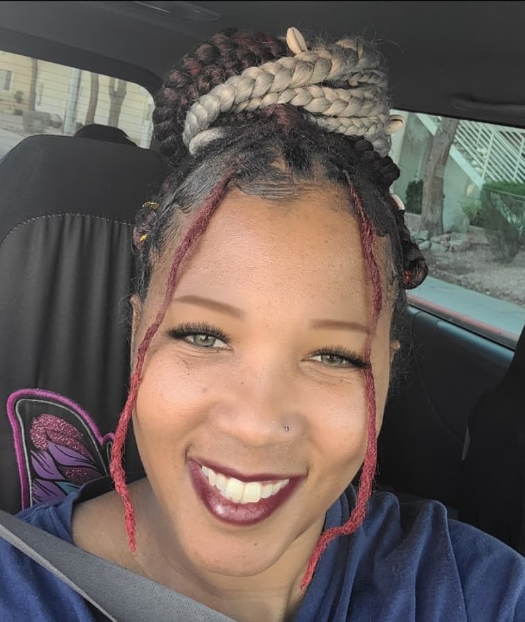 Loc it Up by Moni Now Open at Salon and Spa Galleria Sublett in Arlington, Texas