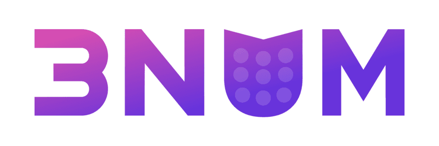 3NUM Unveils Speak.3Z Alpha: A New Era of Secure Web3 Communication