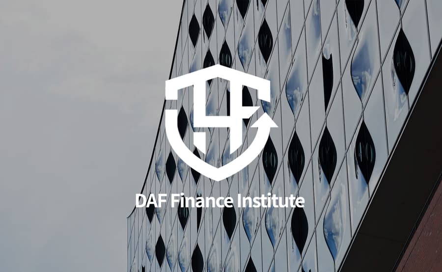 DAF Finance Institute Pioneers AI-Driven Investment with Algar Clark