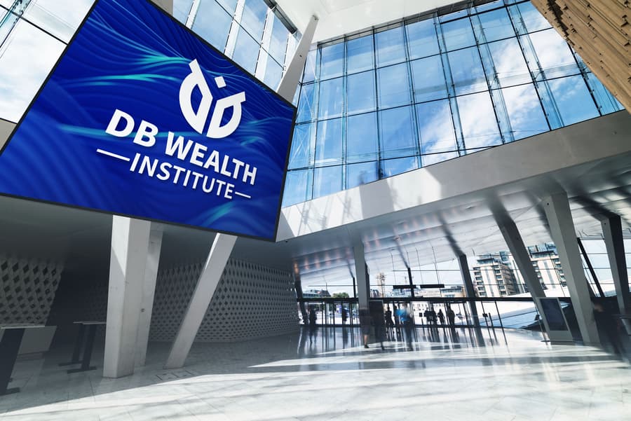 DB Wealth Institute Introduces Lazy Investor System by Professor Cillian Miller