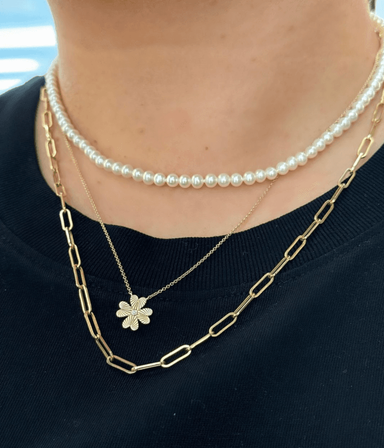 Explore Summer Jewellery Trends at Damiani Jewellers