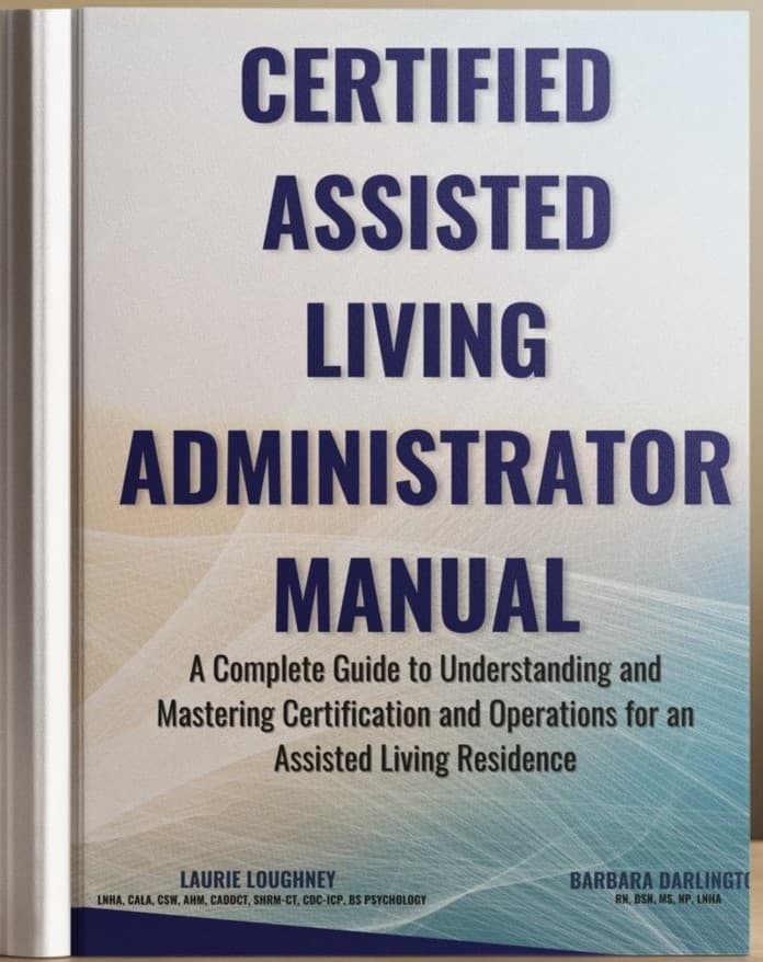 Longtree Introduces Keynote Speaker Programs and Certification Manual for Assisted Living Administrators