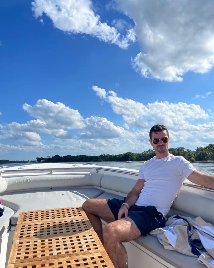 Michael DiPascali Announces $1,000 Scholarship to Foster Future Leaders in Finance